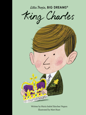 King Charles - ebook